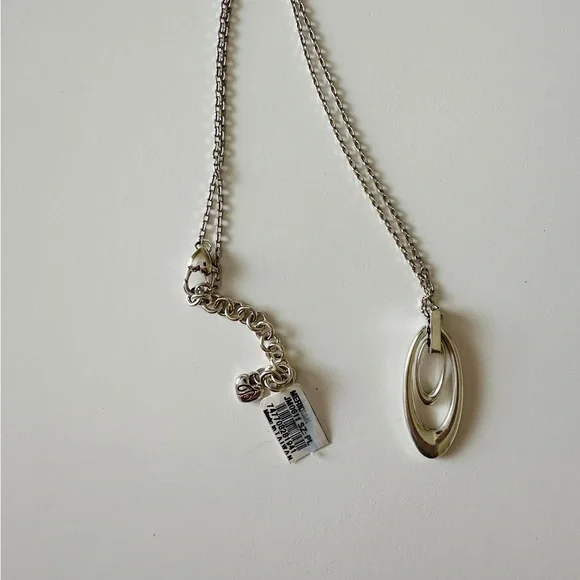 NWT Brighton Petite Meridian Necklace - Picture 4 of 6